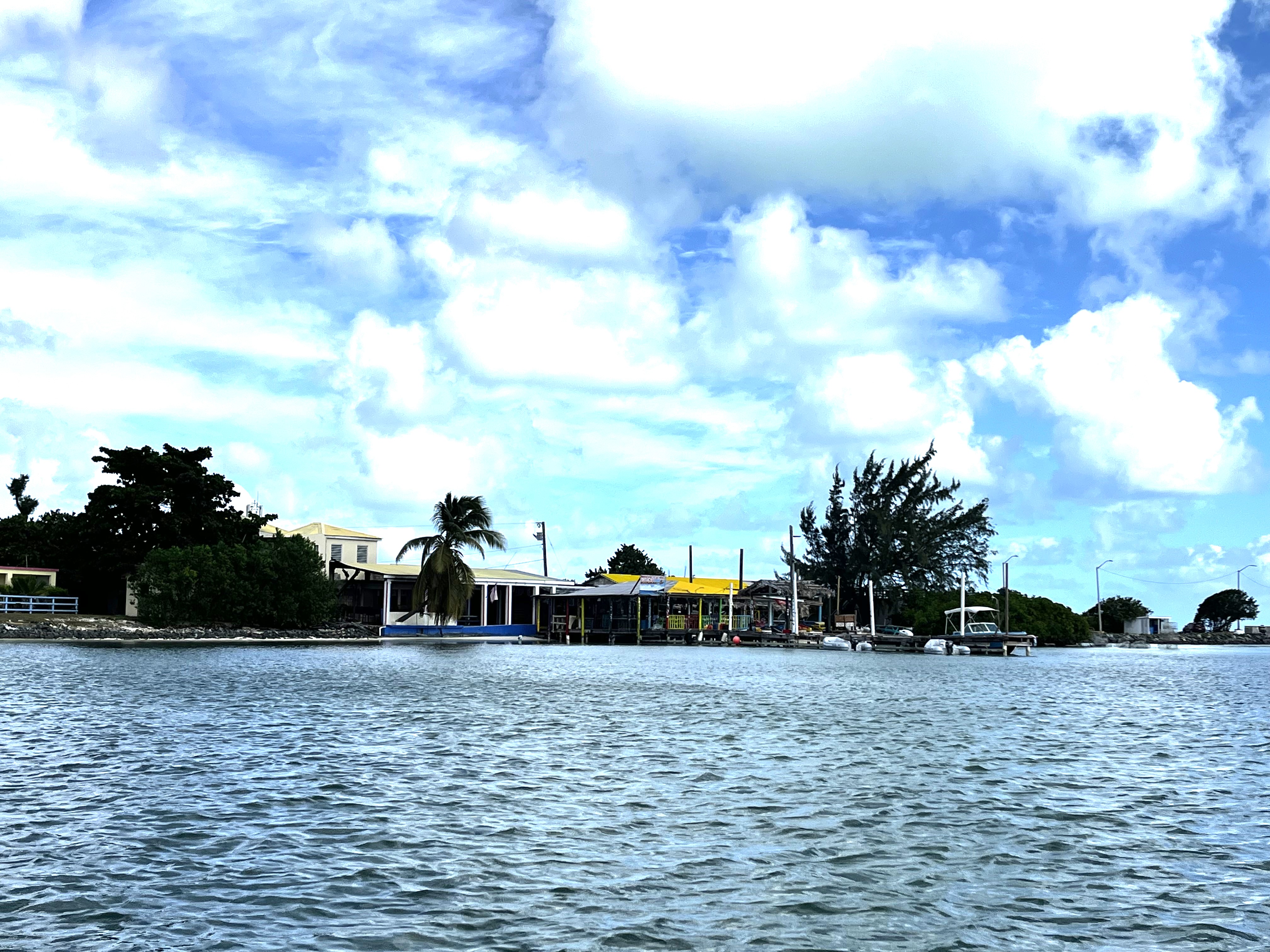 Anegada Island